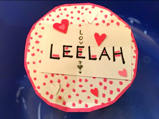 Leelah Love